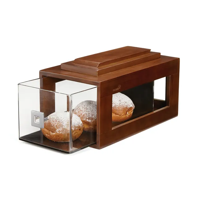 rosseto-natura-nite-bakery-box-dark-bamboo-bd149 image 1