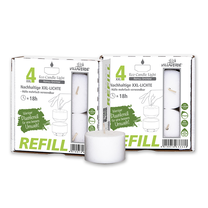 villaverde-eco-candle-light-18h-nachf-llung image 1