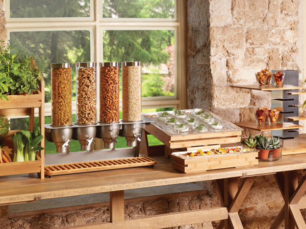 rosseto-bd108-bakery-block-kleines-condiment-tablett-aus-natur-bambus image 3