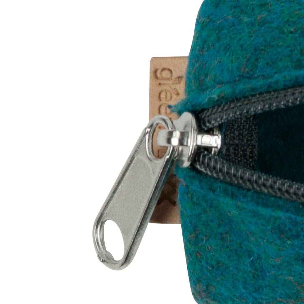 biozoyg-fynn-pet-filz-federmappe-gr-e-s-petrol-etui-16-x-5-5-cm image 5