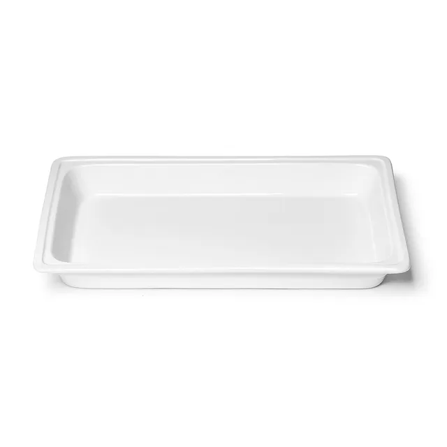 rosseto-multi-chef-ceramic-food-pan-cp004-chafing-dish-einsatz image 1