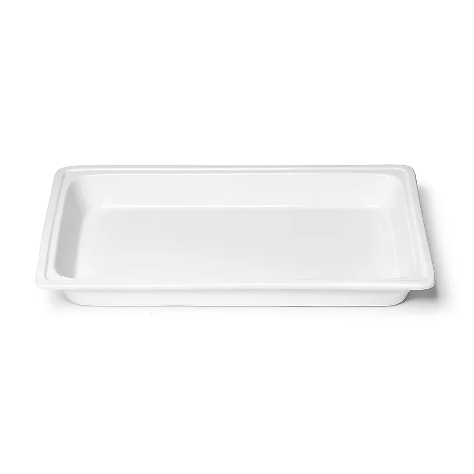 rosseto-multi-chef-ceramic-food-pan-cp004-chafing-dish-einsatz image 1