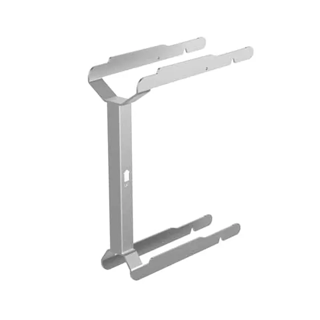 rosseto-modulite-edelstahl-shelf-surface-bracket-mt-ssbracket image 1