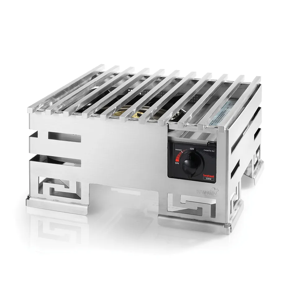 rosseto-mini-chef-sk033-speisenw-rmer-set-edelstahl image 1