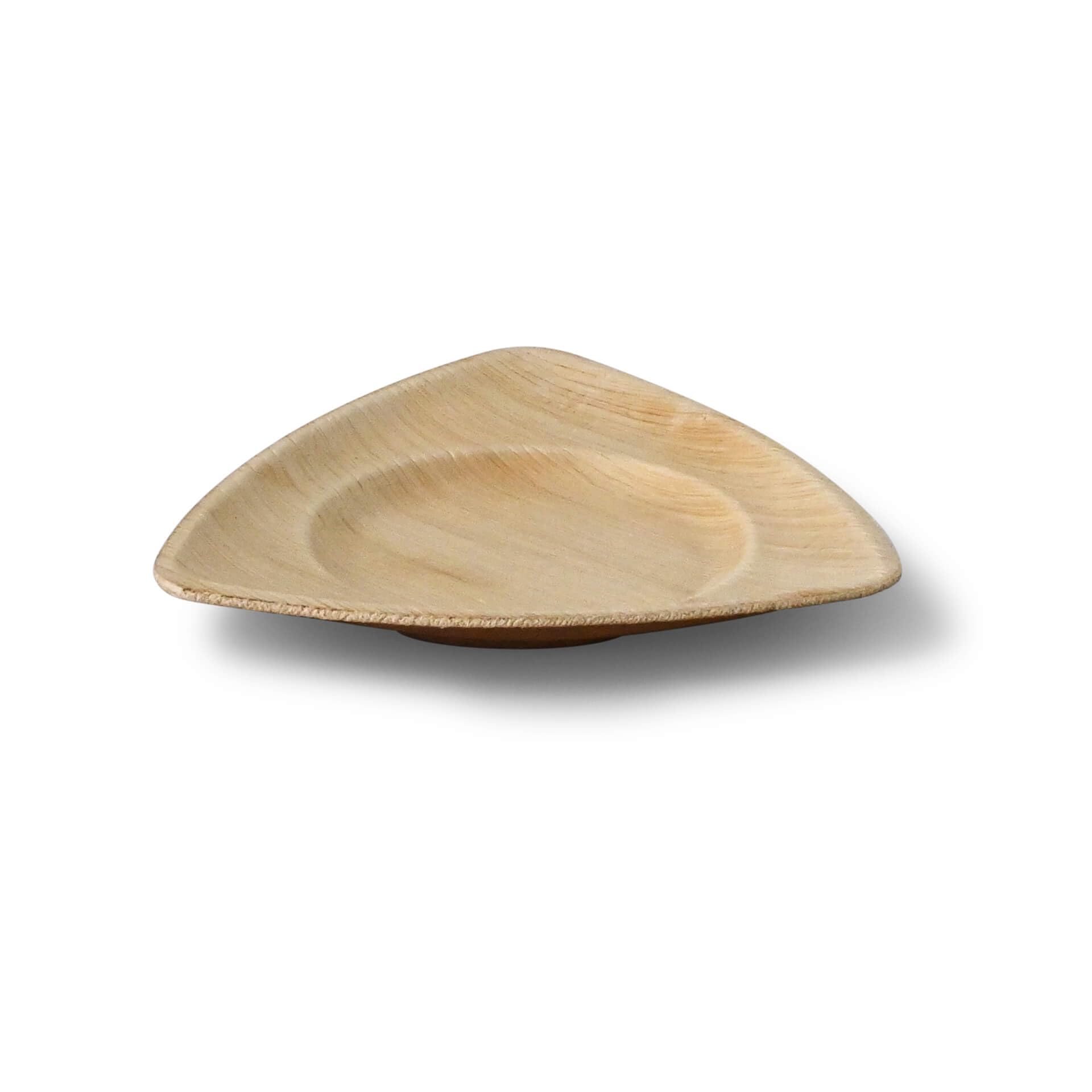 biozoyg-einwegteller-palmblatt-dreieckig-15-cm-50-st-ck image 2