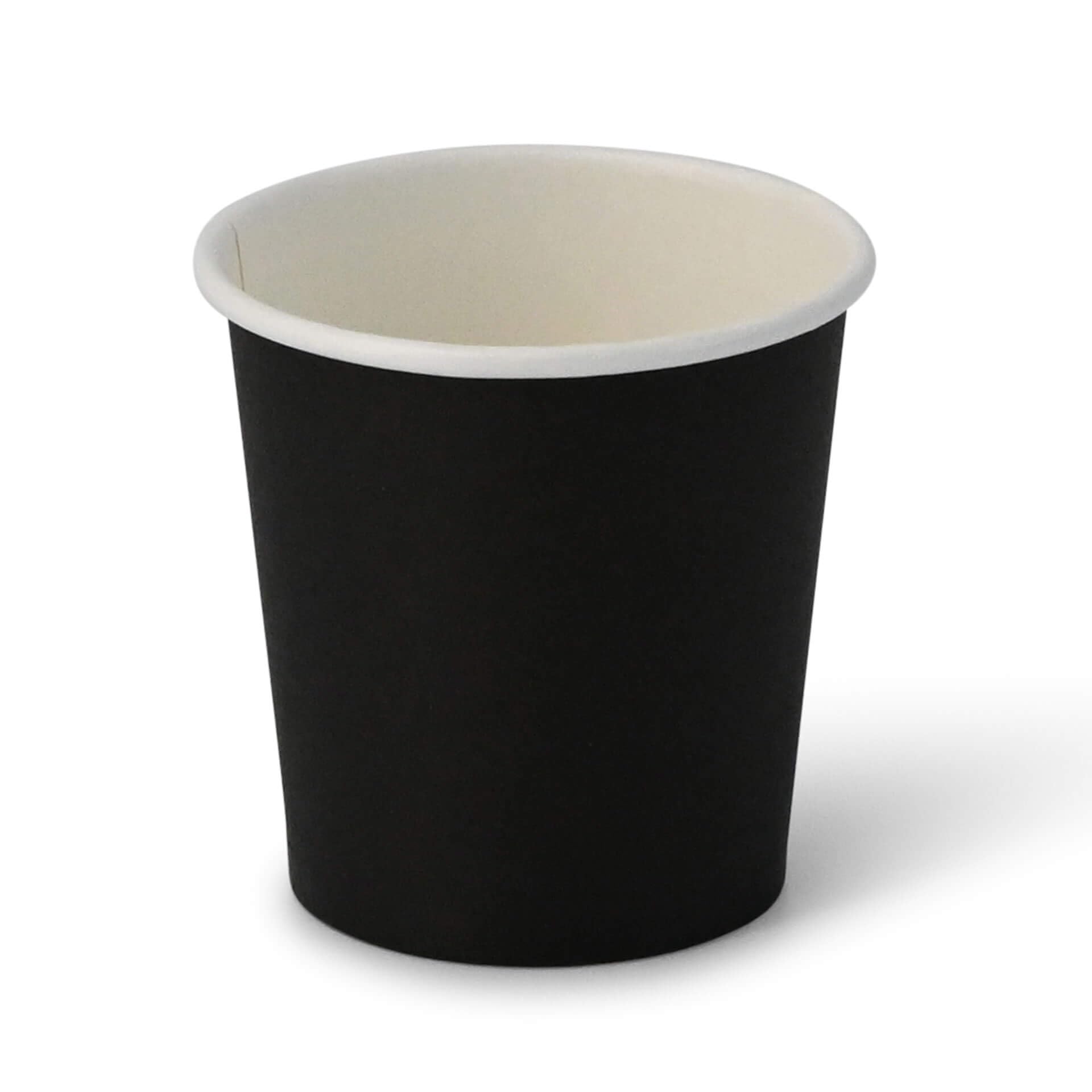 biozoyg-kaffeebecher-pappbecher-100ml-4-oz-62-mm-schwarz-50-st-ck image 2
