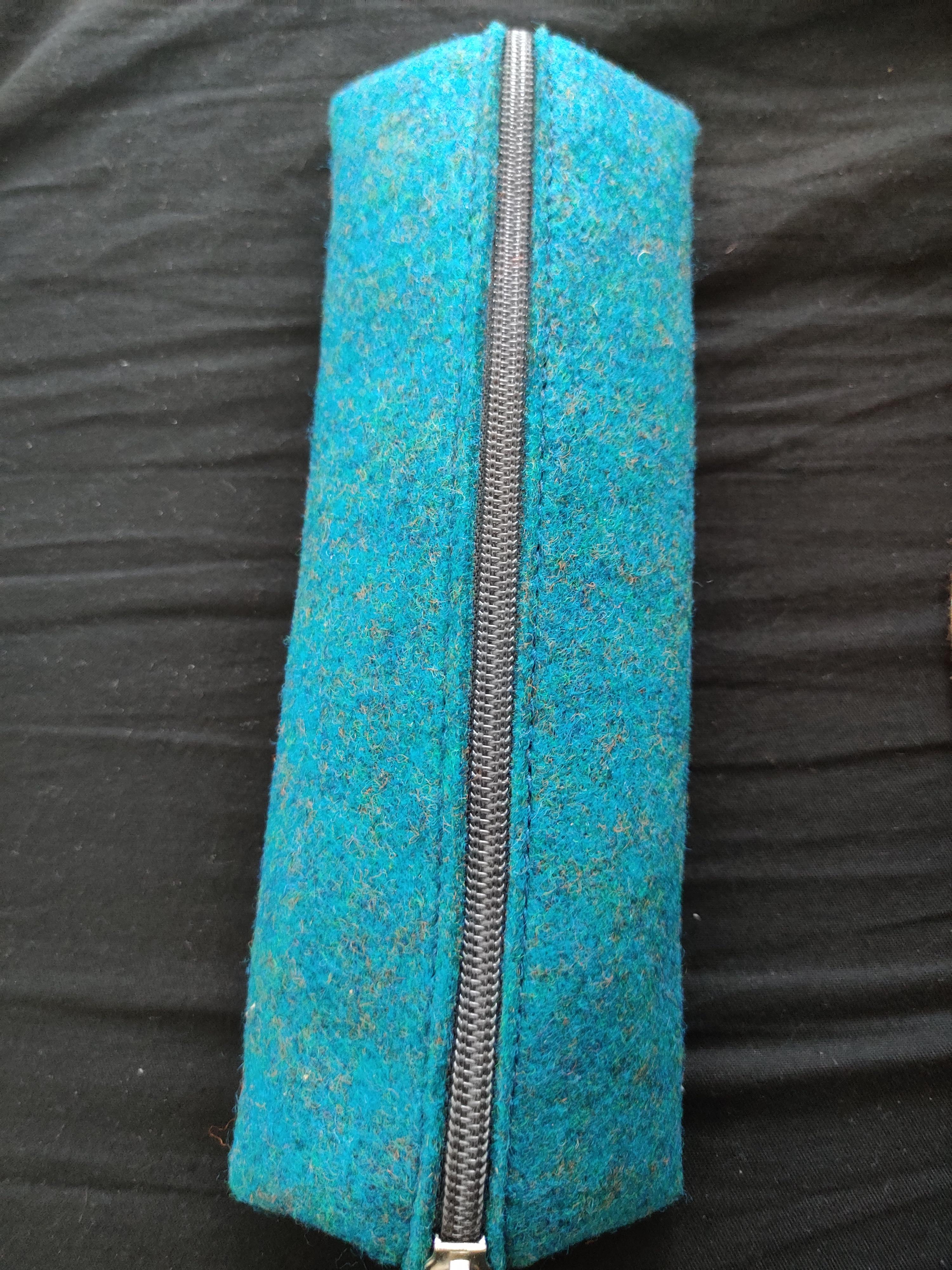 Perfekte Größe für die Handtasche