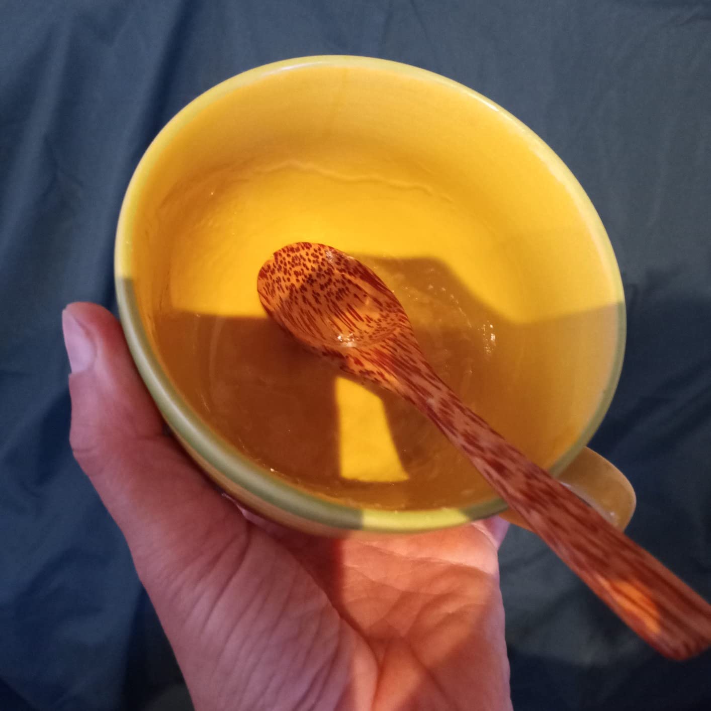 Toll für Smoothie Bowls