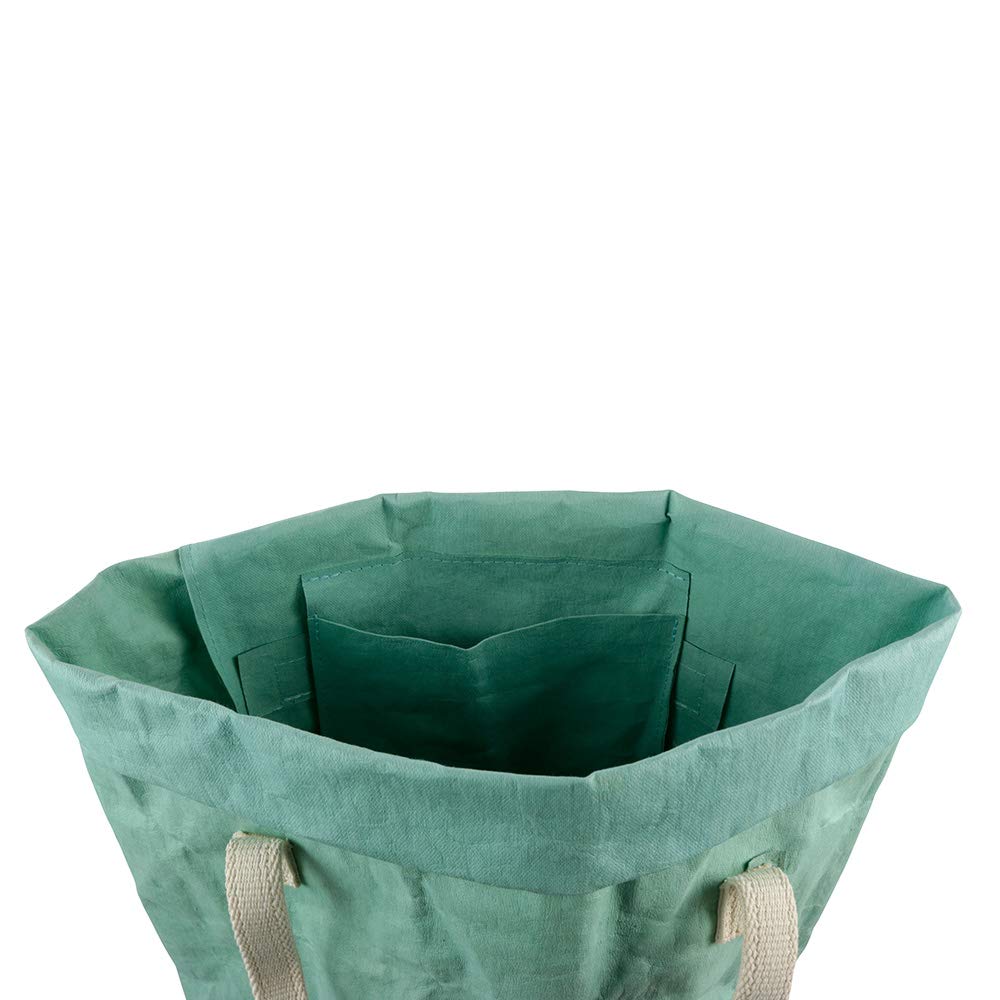 biozoyg-henkeltasche-milly-xl-shopper-29x40-cm-natural-mint image 5