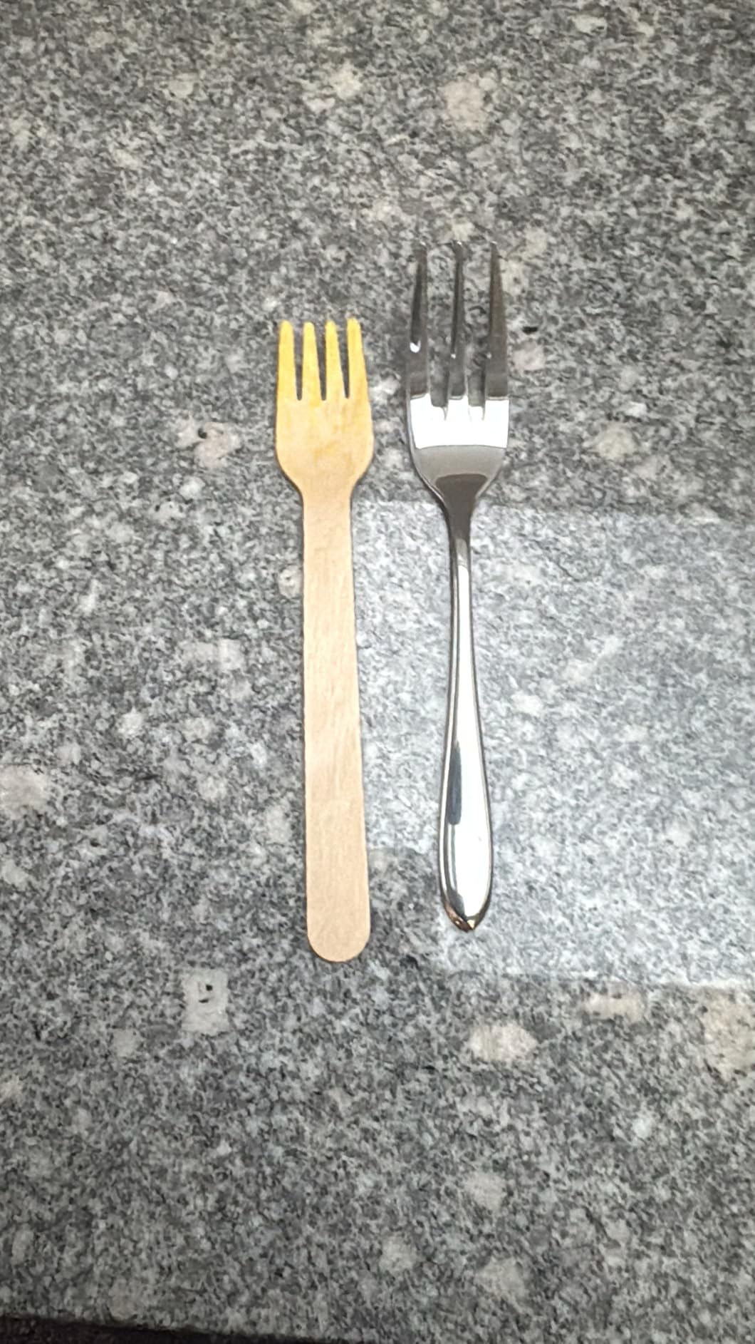 Perfekt für Kuchen