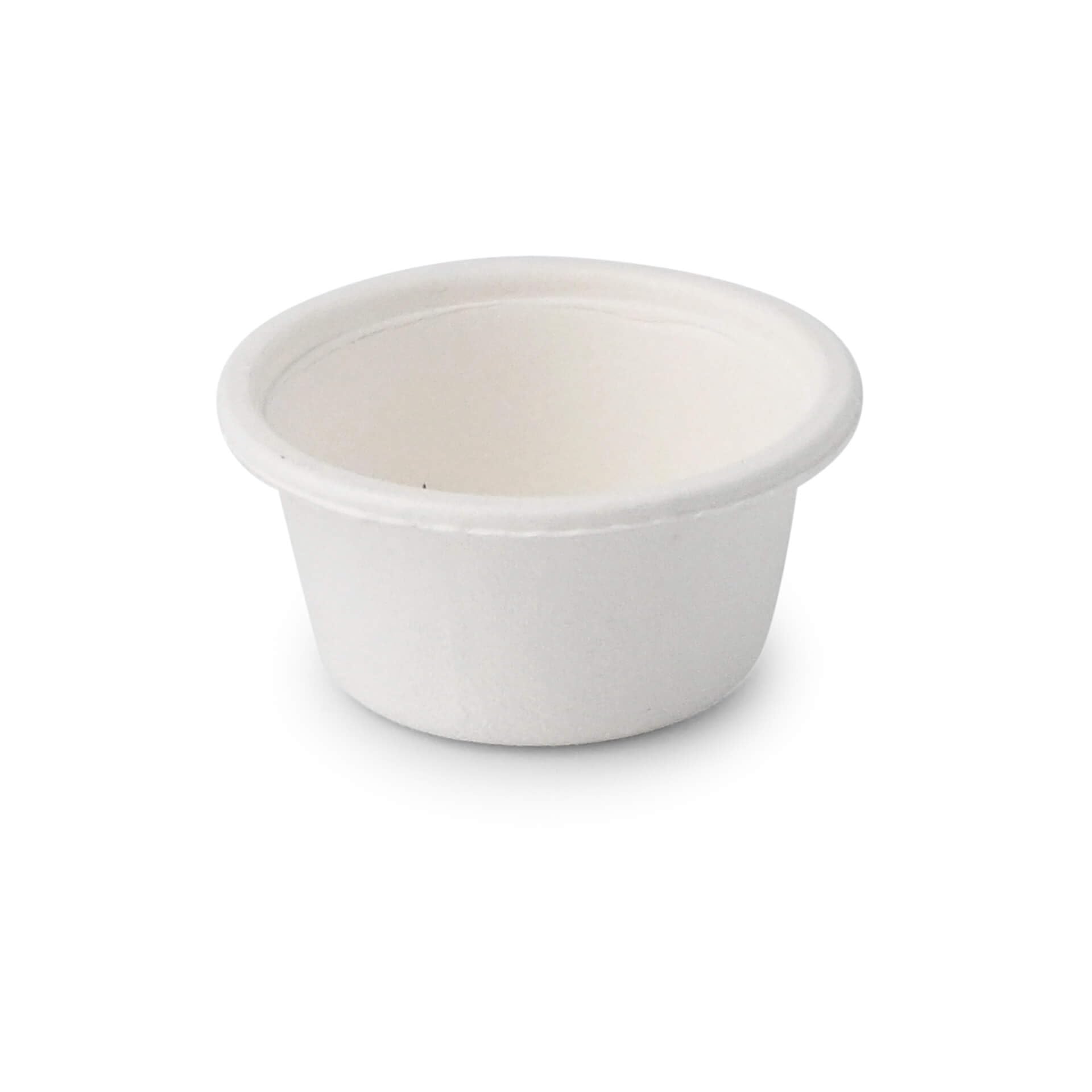 biozoyg-zuckerrohr-becher-50-ml-50-st-ck-kompostierbare-einwegbecher image 2