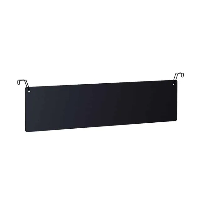 rosseto-modulite-chalkboard-sign-kreidetafel-schild-mc-ts image 1