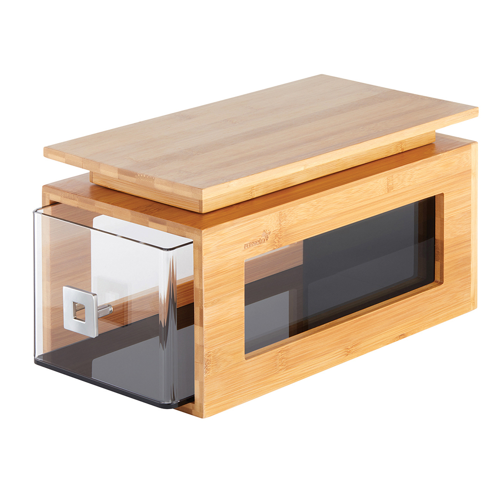 rosseto-natura-bd130-bakery-block-cap-bambus image 2