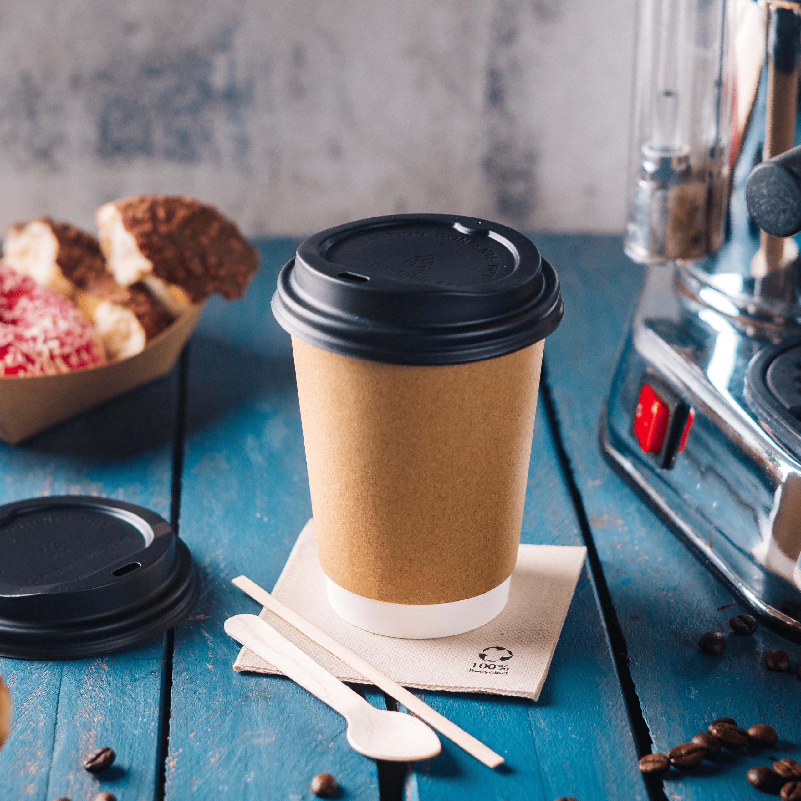 biozoyg-coffee-to-go-deckel-cpla-schwarz-80mm-50-st-ck image 4