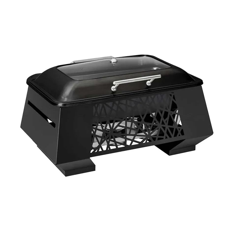 rosseto-geo-multi-chef-sk077-chafer-10-schwarz-soft-close image 1