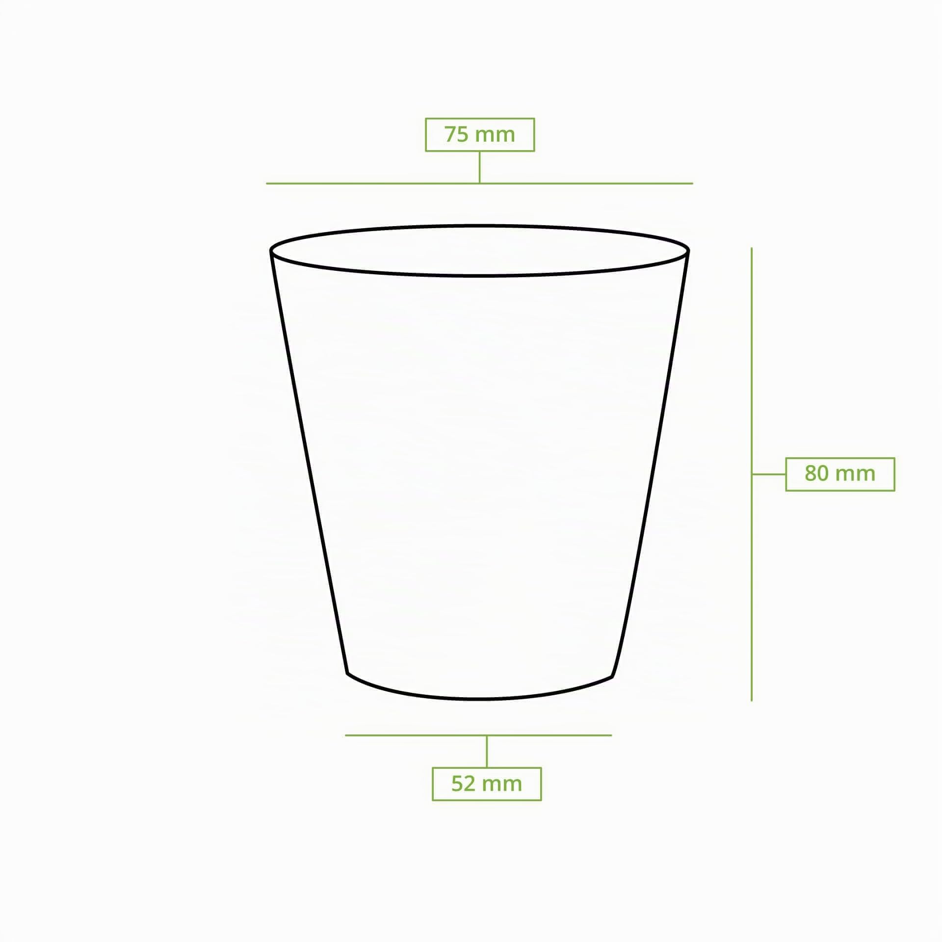 biozoyg-kaffeebecher-pappbecher-50-st-ck-150-ml-80-mm-braun image 5