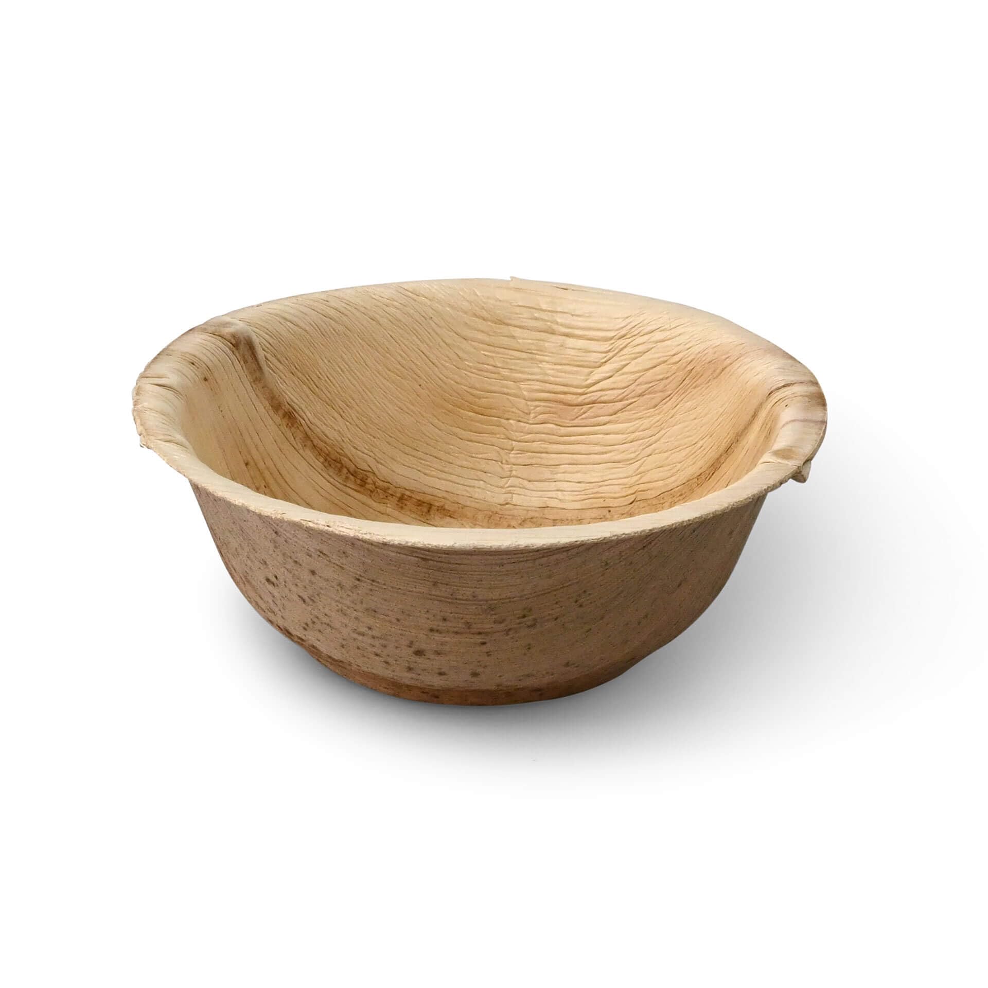 biozoyg-palmblatt-schale-rund-275-ml-25-st-ck-einweg-bowl image 2
