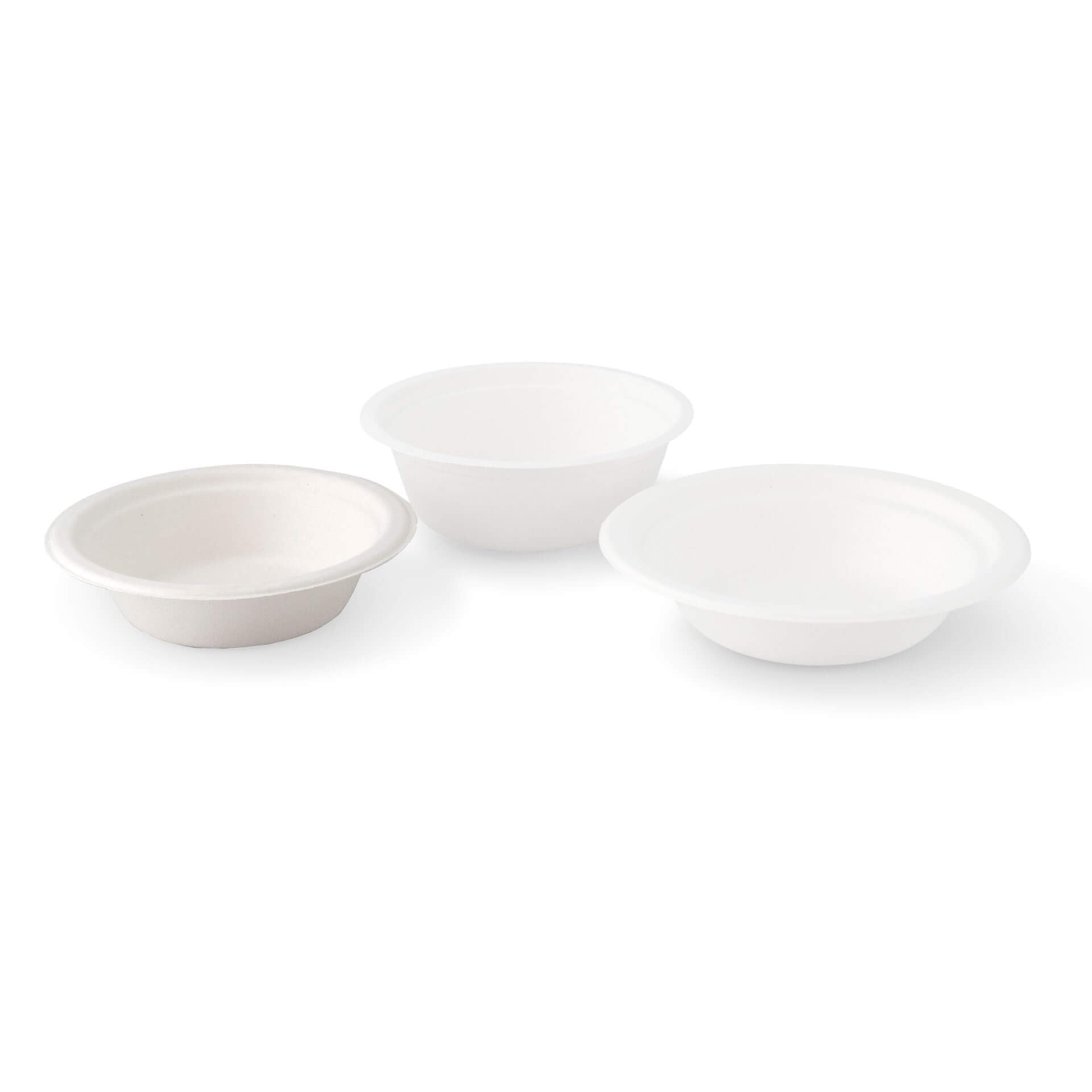 biozoyg-einwegschalen-zuckerrohr-250-ml-16-cm-wei-50-st-ck image 6
