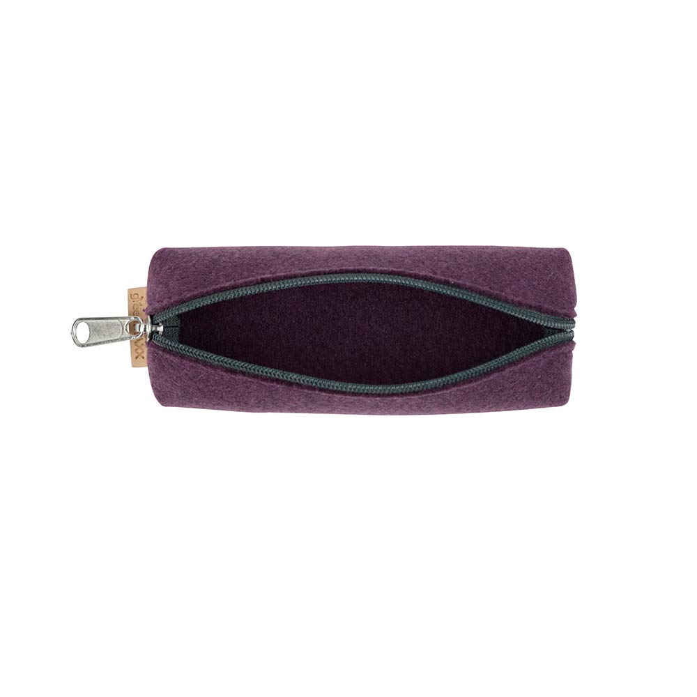 biozoyg-fynn-pet-filz-federmappe-gr-e-s-mauve-etui-16-x-5-5-cm image 6