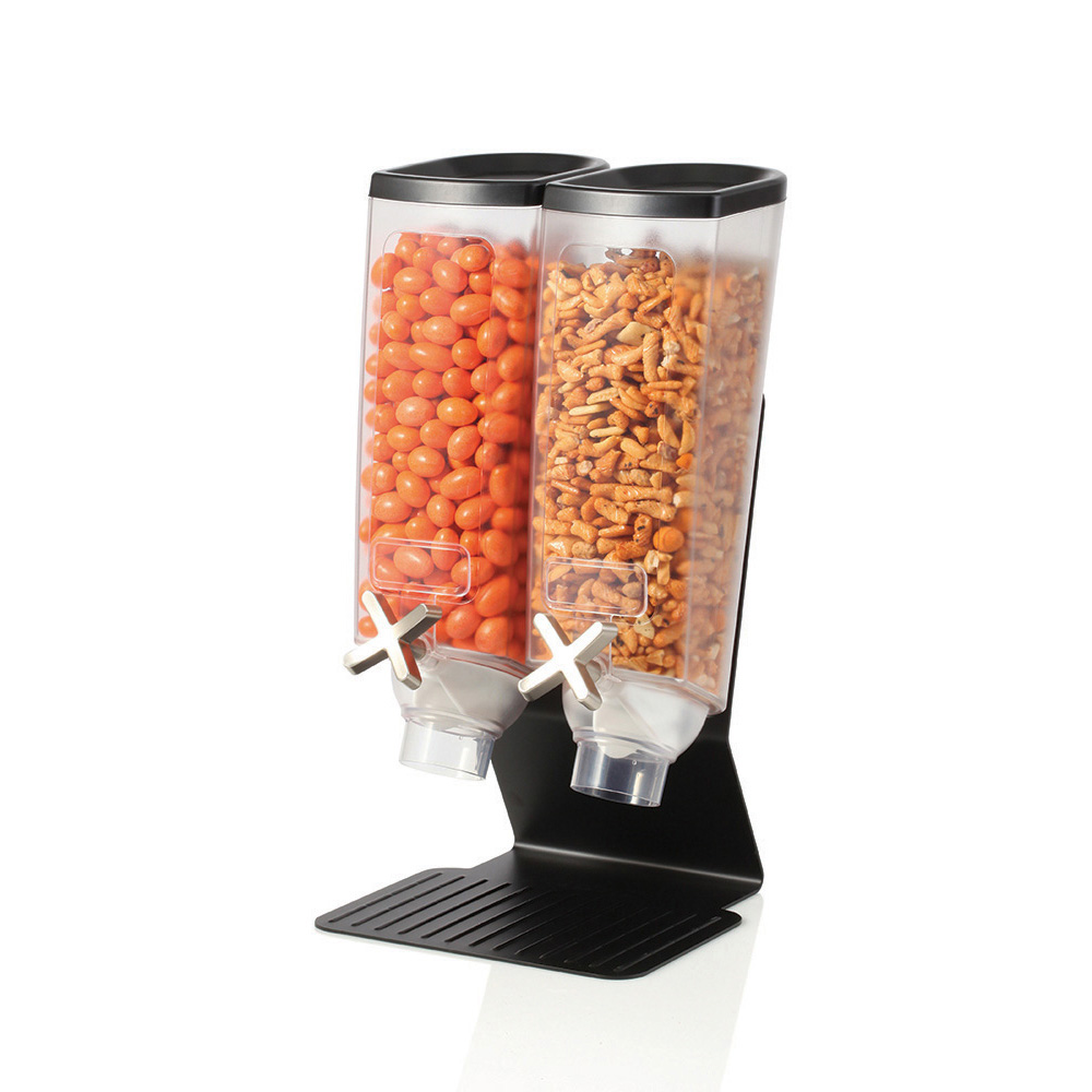 rosseto-ez50299-ez-pro-bonbonspender-doppel-2x-3-8-l image 1