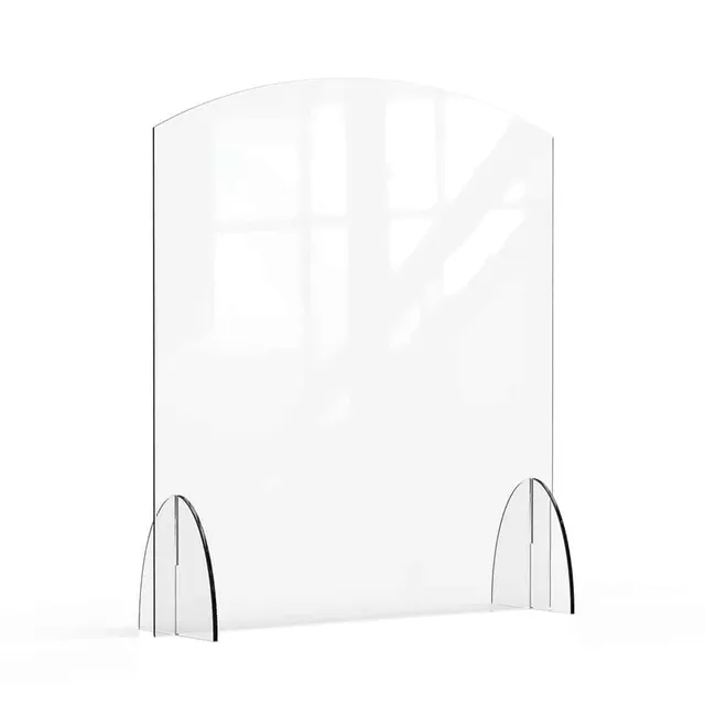 rosseto-ag016-avant-guarde-acryl-sneeze-guard-36x40 image 1