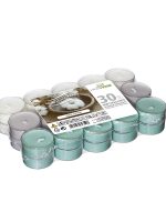 villaverde-duftteelichter-4h-30er-transparente-cups image 8