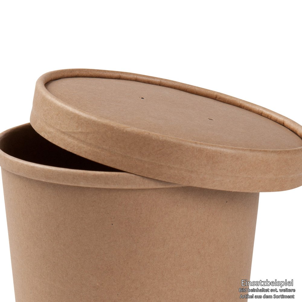 biozoyg-bio-becher-deckel-95-mm-25-st-ck-braun image 2