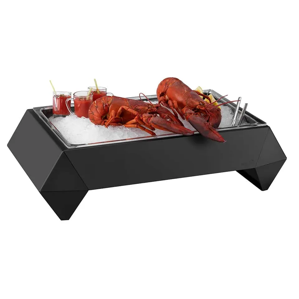 rosseto-diamond-multi-chef-sm392-k-hler-18cm-schwarz-matt image 1