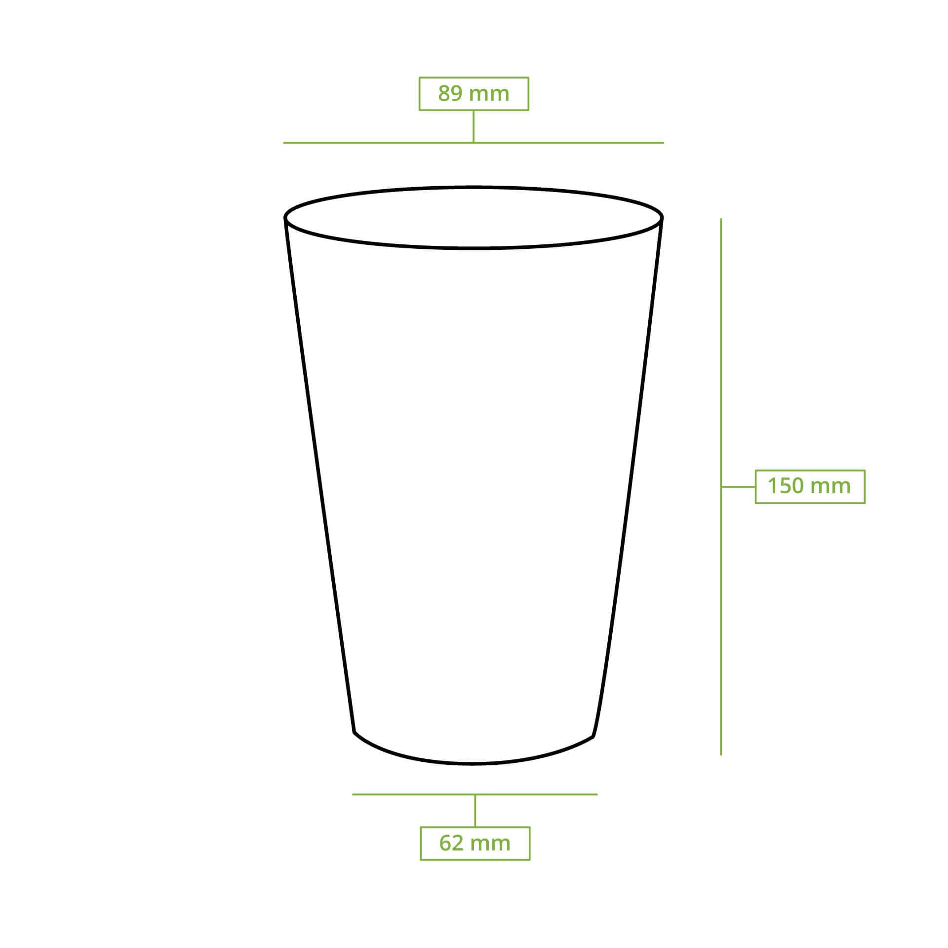 biozoyg-pappbecher-wei-500-ml-100-st-ck-f-r-hei-getr-nke image 3