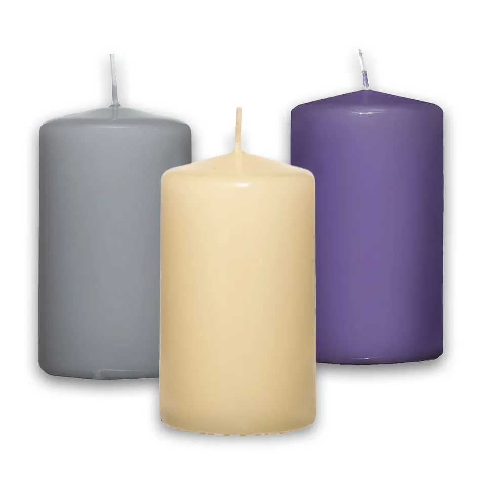 villaverde-s-ulenkerze-78-x-150-mm-classic-candle image 1
