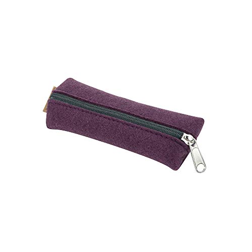 biozoyg-fynn-pet-filz-federmappe-gr-e-s-mauve-etui-16-x-5-5-cm image 8