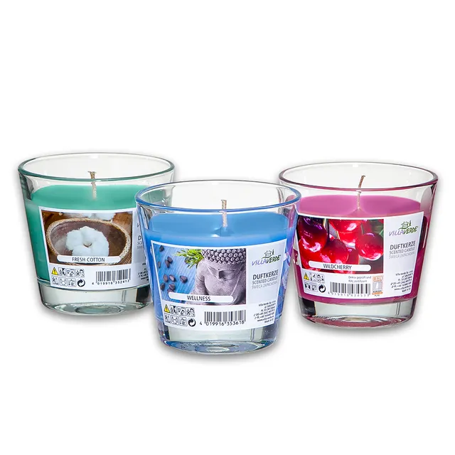 villaverde-duftkerze-im-glas-9-x-8-cm-scented-candle image 1