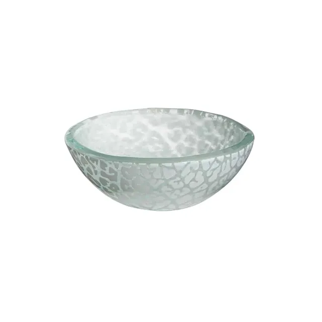 rosseto-kalderon-foglia-gls056w-mini-schalen-rund-tief-wei-handgefertigtes-glas- image 1