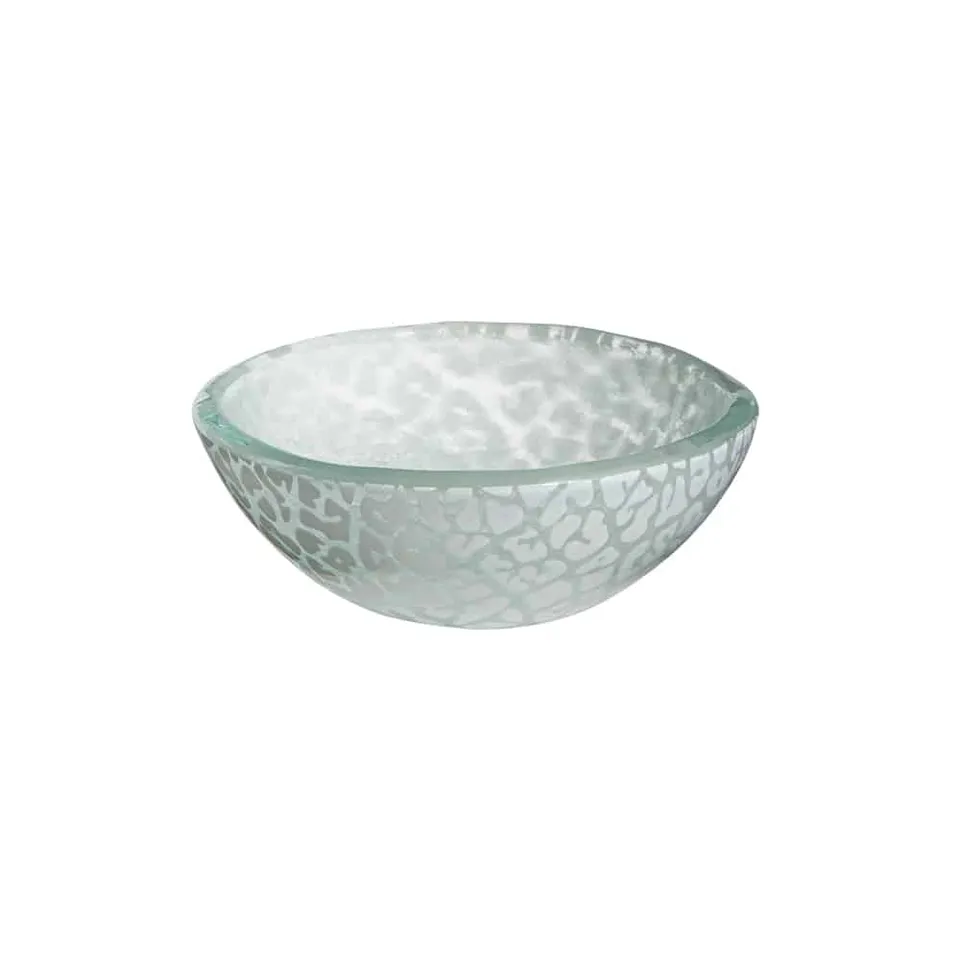 rosseto-kalderon-foglia-gls056w-mini-schalen-rund-tief-wei-handgefertigtes-glas- image 1
