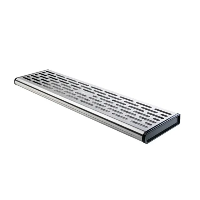 rosseto-f-nf-einheiten-auffangschale-edelstahl-wand-dispenser-ezt016 image 1
