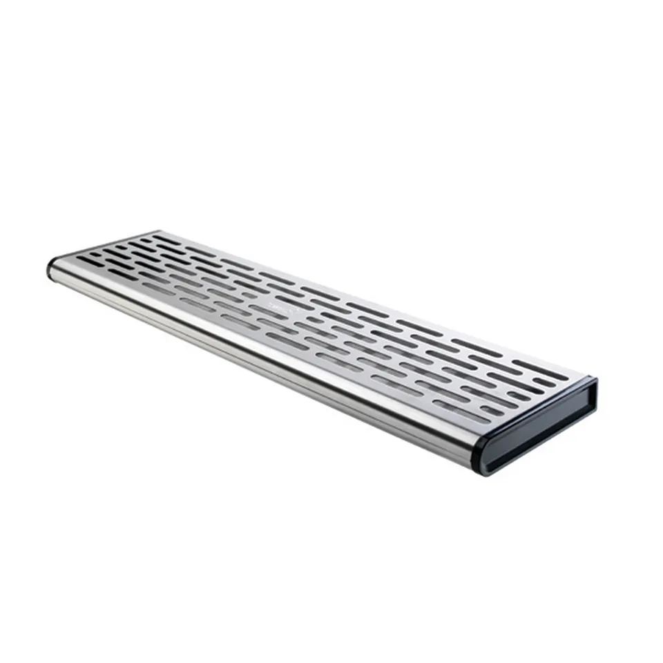 rosseto-f-nf-einheiten-auffangschale-edelstahl-wand-dispenser-ezt016 image 1