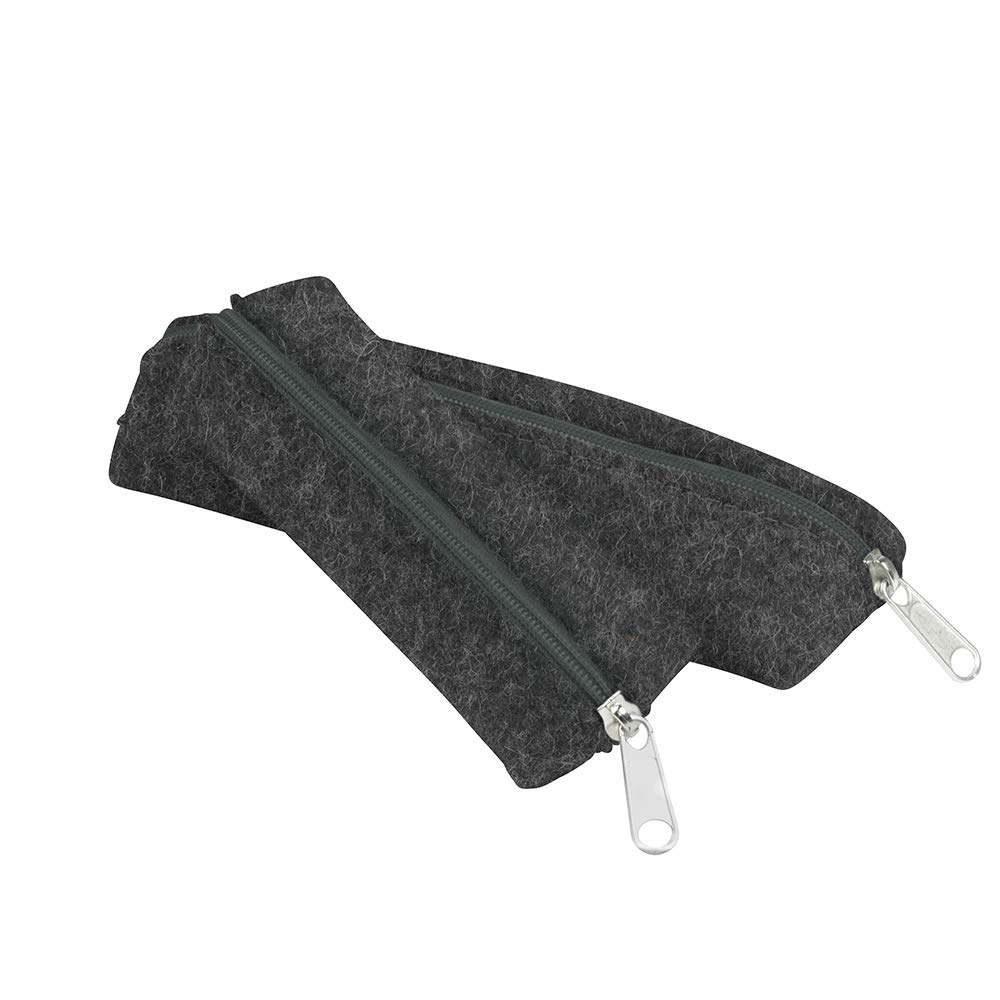 biozoyg-filz-federmappe-fynn-gr-e-m-20x7-7-cm-dunkel-meliert image 3