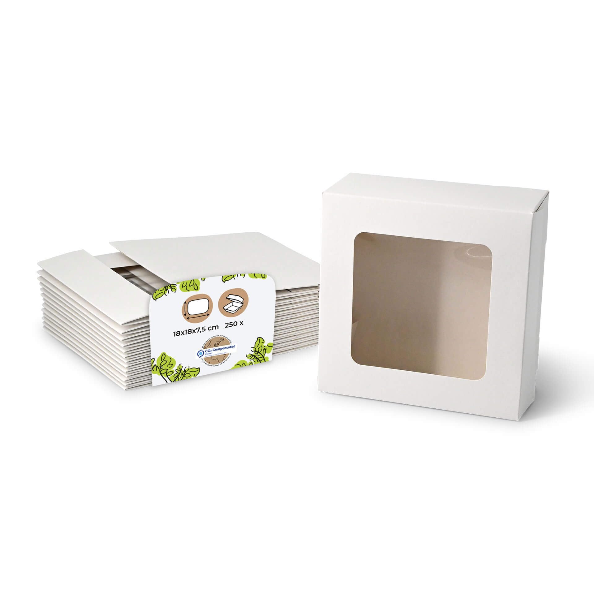 biozoyg-cupcake-box-patisserie-schachtel-13x11-cm-8-cm-hoch-mit-sichtfenster-400 image 7