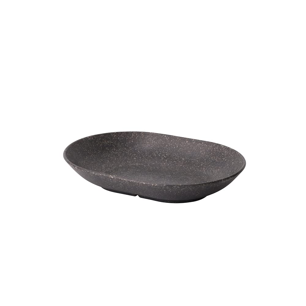 biozoyg-mehrwegschalen-oval-13-5x18-5-cm-10-st-ck-snackschalen-pfeffergrau image 3