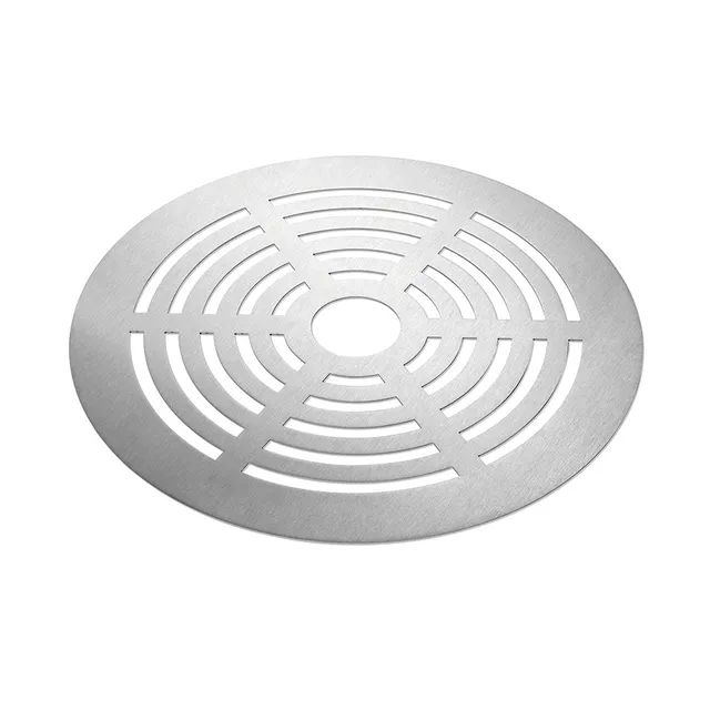 rosseto-grill-top-rund-16-zoll-edelstahl-geb-rstet-sm138 image 1