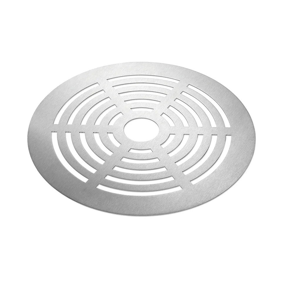 rosseto-grill-top-rund-16-zoll-edelstahl-geb-rstet-sm138 image 1