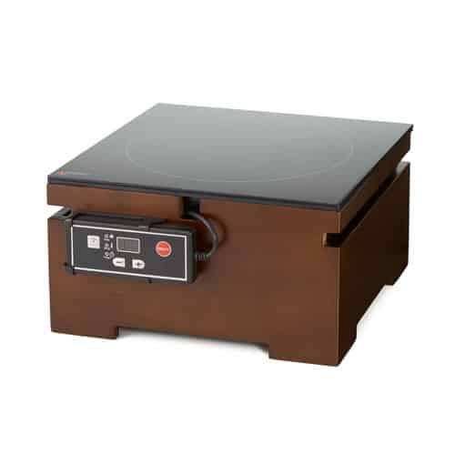 rosseto-multi-chef-bp020-induktionsw-rmer-single-dunkles-bambus-220v image 2