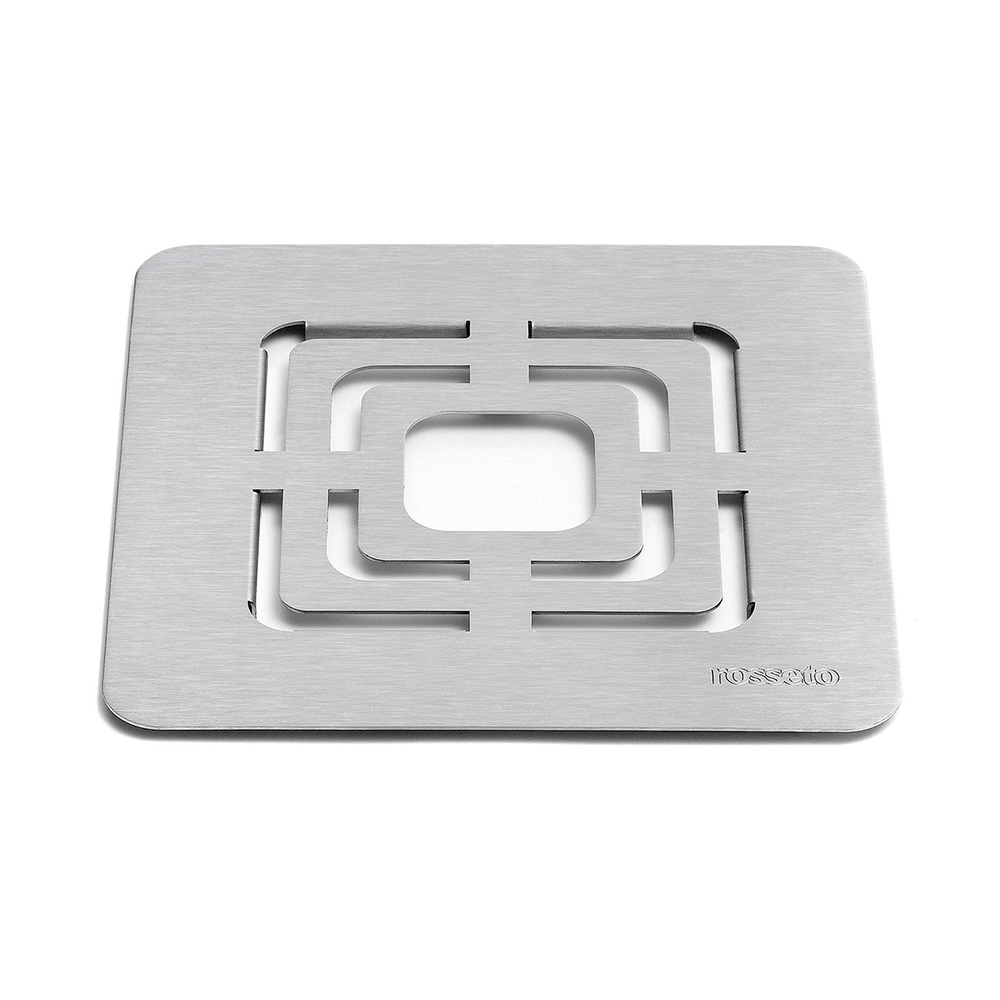 rosseto-sm139-grillplatte-10-quadratisch-edelstahl-geb-rstet image 1