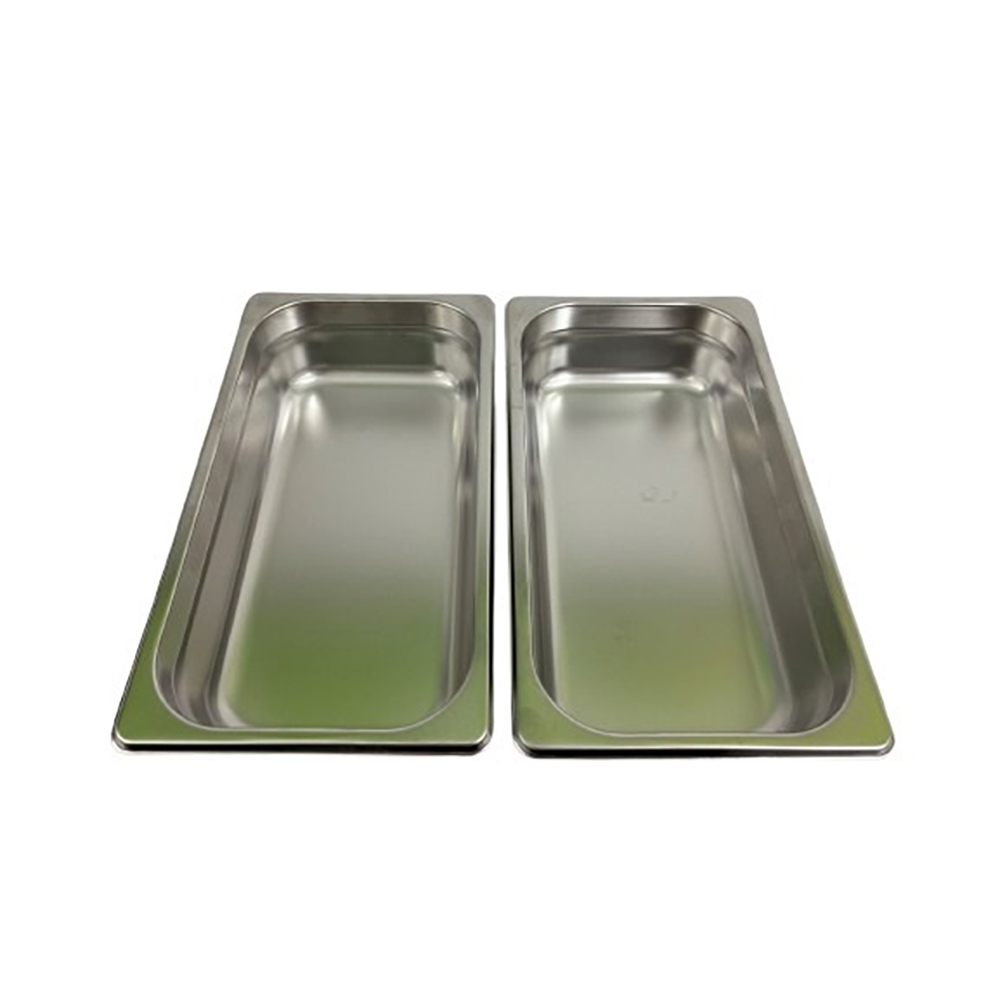 rosseto-vista-gw32esldp-square-half-pan-3-17-qt-2er-set image 1