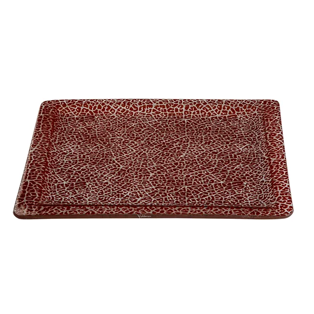 rosseto-kalderon-foglia-gls044c-platte-12-cognac-glas-2er-set image 1