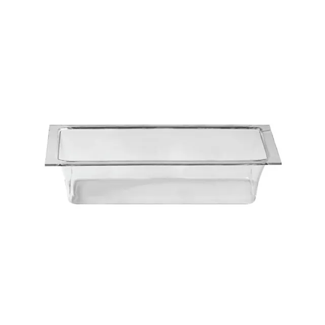rosseto-icbr19c-klares-acryl-ice-housing-f-r-multi-chef-cooler image 1