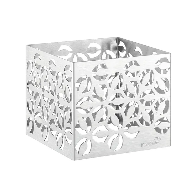 rosseto-iris-ld159-small-square-riser-kleiner-quadratischer-buffet-aufsteller image 1