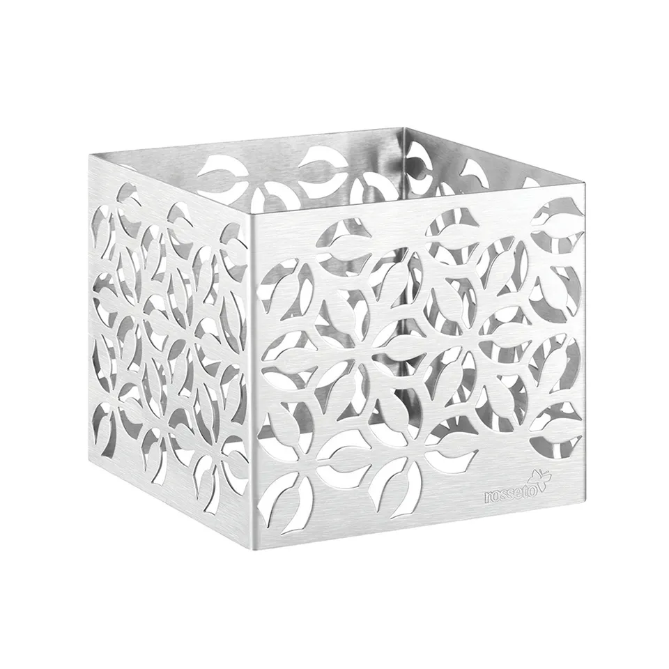 rosseto-iris-ld159-small-square-riser-kleiner-quadratischer-buffet-aufsteller image 1