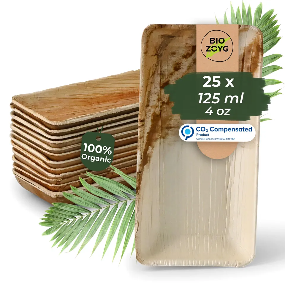 biozoyg-palmblatt-snackschalen-25-st-ck-125-ml-13-5x8-cm-rechteckig image 1