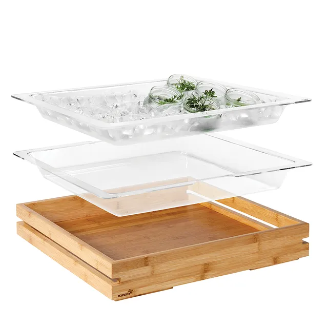 rosseto-natura-gro-er-acryl-einsatz-f-r-tablett-st-nder-system-sa117 image 1